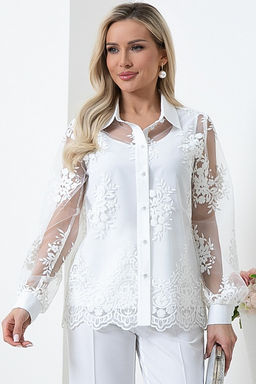 Рубашка 42013