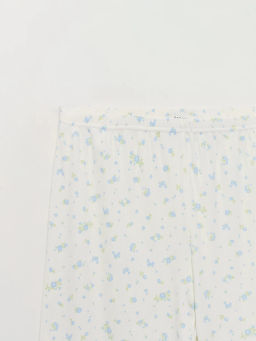 Брюки домашние женские ZR2605122808-4 / Zarina