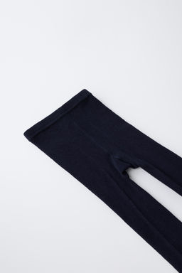 2-PACK OF PLAIN TIGHTS - Zara фото 3