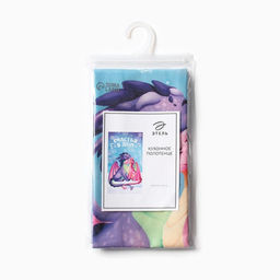 Полотенце Этель Счастья в дом 40х73 см, 100% хл, саржа 190 г/м2  фото 5