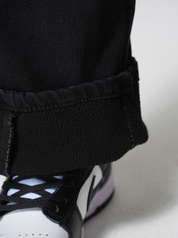 Брюки черный KD11 - Nota bene фото 7