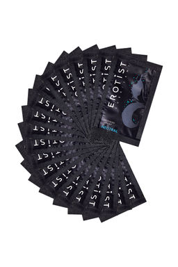 Лубрикант Erotist на водной основе NEUTRAL, нейтральный, саше, 4 мл  фото 4