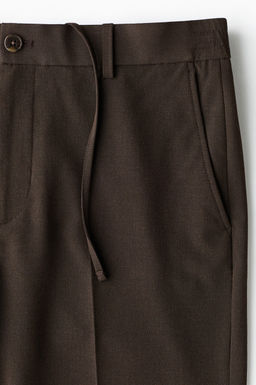 Pantal?n Relaxed Fit - H&m фото 10