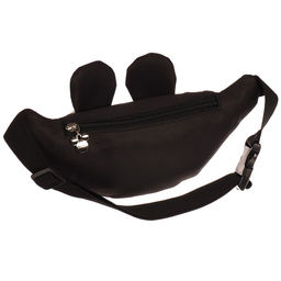 Сумка поясная текстильная,25х6х13 см, Minnie Mouse Минни Маус. р-р ремня 48-93 см - Disney фото 4