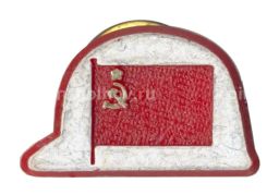 Значок Рабочий класс СССР