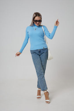 Водолазка женская ВЖ-001