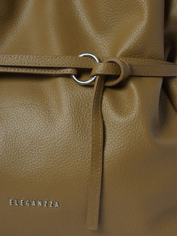 Сумка ELEGANZZA Z22-DB10906 d.sand