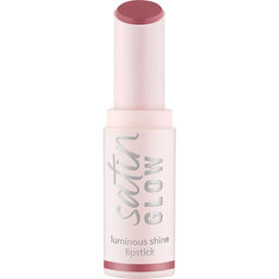Помада для губ satin Glow luminous shine lipstick, 03 Rose And Shine 954272