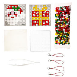 Термомозаика Новый год! - Школа талантов фото 3