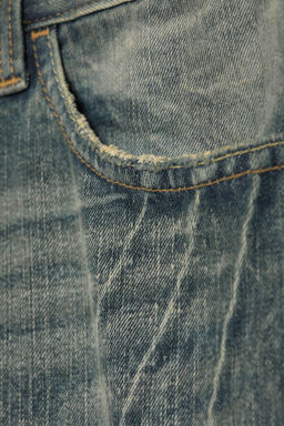 Boo Bootleg Low Rise Regular Bootcut Jeans - H&m фото 5
