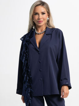 Костюм брючный Стилизация - Lt collection фото 21