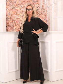 Блуза М4-4564/14 - Wisell фото 4