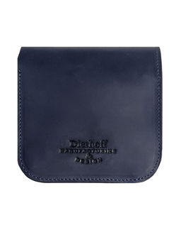 Мужское кожаное портмоне Dierhoff Д 6010-932
