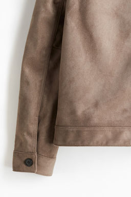 Chaqueta Slim Fit - H&m фото 6