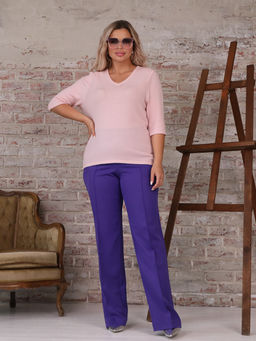 Джемпер Др4-537/13