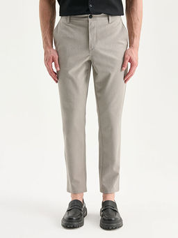 Slim Fit Erkek Pantolon - Waikiki фото 2