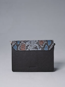 Сумка кожаная Deboro 30574 темный лес