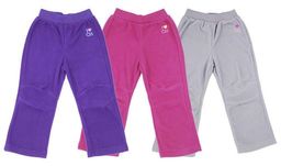 CRB wear/CWK 7474 Брюки для девочки, ассорти/Ex.Cherubino