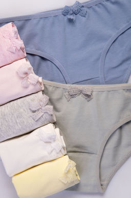 Трусы для девочки 7шт. Donella  фото 6
