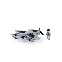 Конструктор Классик Армия-1.8 (103 элемента) (в коробке) - Полесье фото 7