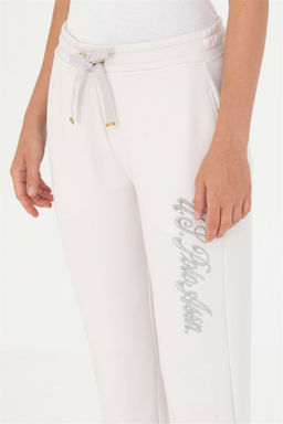 U. S. Polo Assn Женские спортивные штаны с камнем - U.s. polo assn фото 6