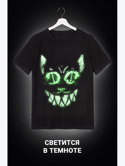 Детская футболка Happyfox