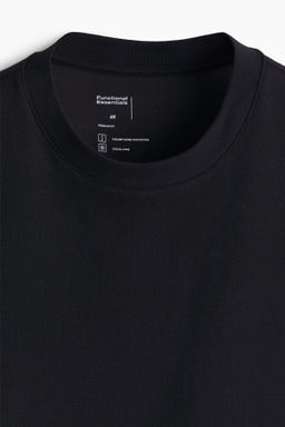 Camiseta Cooling Regular Fit - H&m фото 9
