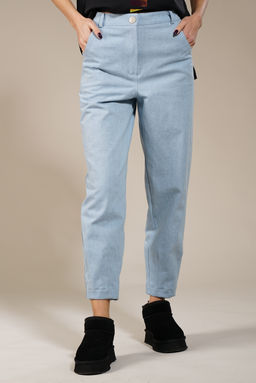 Джоггеры 4149 - Kivviwear фото 5