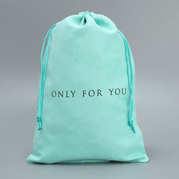 Цена за 5 шт. Мешок замшевый Тиффани, 20 30 см +/- 1.5 см