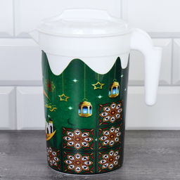 Кувшин 2 л 11,5x18,5x12,5 см / 111812 /уп 96/мусульманский - Галеонтрейд фото 5