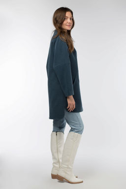 Пальто женское демисезонное - Империя пальто фото 4