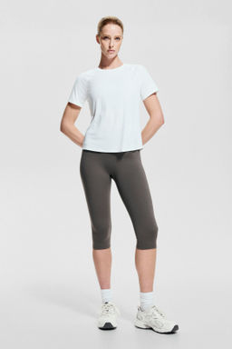Camiseta de deporte con DryMove - H&m фото 6