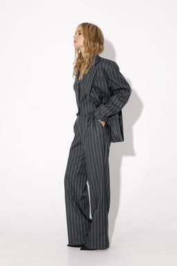 Костюм Pirs 5042 серый  фото 3