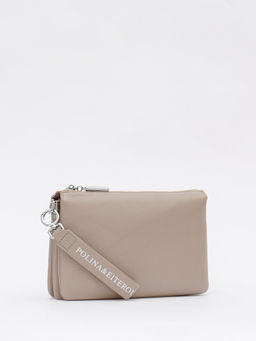 Сумка 9376-2Y b.apricot Polina&Eiterou