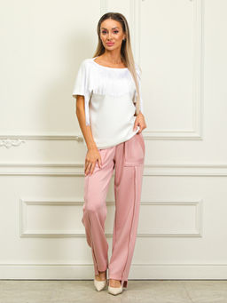 Брюки Б5-5711/6 - Wisell фото 3