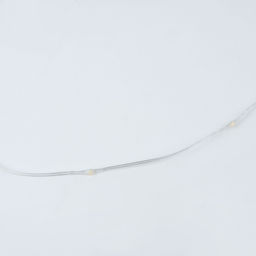 ULD-S1000-100/DTA WARM WHITE IP20 DEW BAND Гирлянда светодиодная "Полоса", 10м. 100 светодиодов. Теплый белый свет. Провод прозрачный. ТМ Uniel
