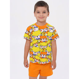 Комплект кулирка 7752100906