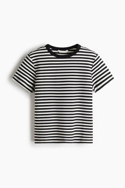 Camiseta ajustada - H&m фото 13