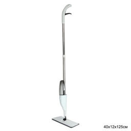 Швабра с распылителем 40х12*125 см / P2 /уп 20/