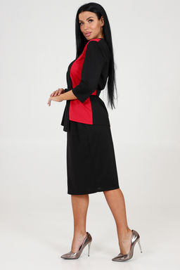 Костюм женский 31791 - Натали фото 4