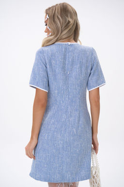 Платье Пандора - Эльза фото 24