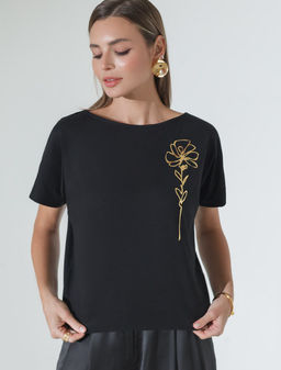 Футболка - Vilatte фото 6