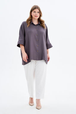 Рубашка - Olsi фото 8