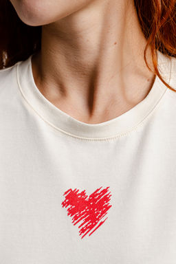 8529/1 футболка с дл.рукавом