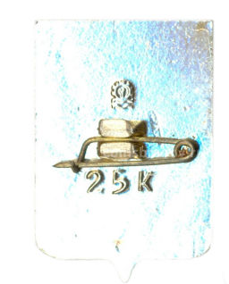 Значок Харьков