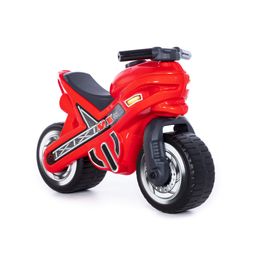 Каталка-мотоцикл МХ (в коробке) - Полесье фото 5