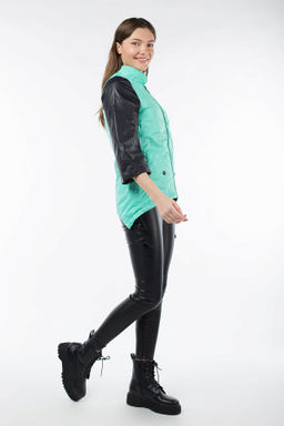 Плащ женский - El podio фото 3