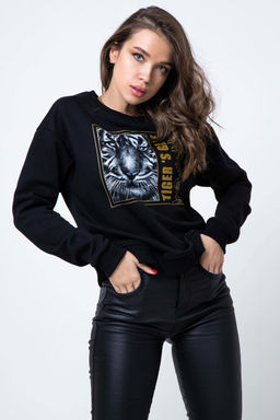 Толстовка 21527