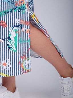 Сарафан "Прайм", трикотаж