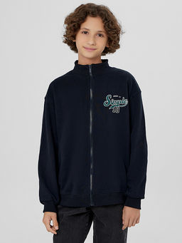 ТОЛСТОВКА ДЛЯ МАЛЬЧИКОВ